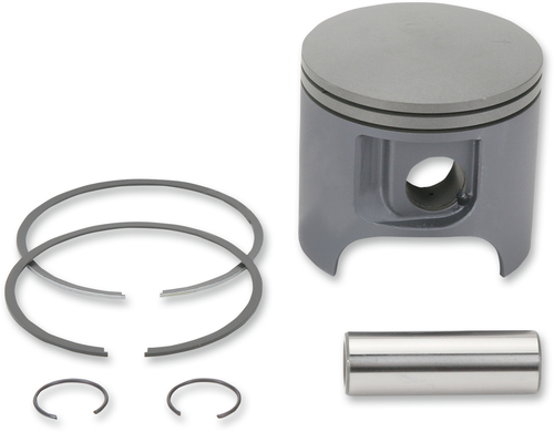 Piston Assembly - Polaris - Standard