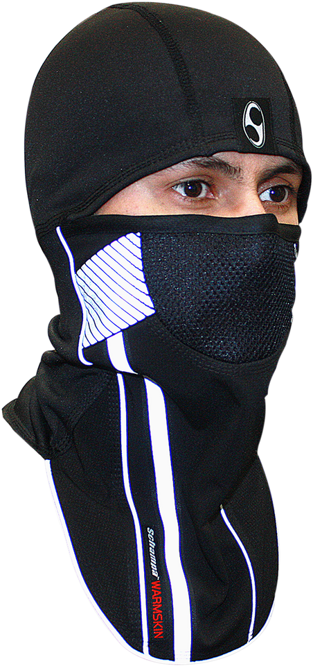 Facefit "X-Treme" Balaclava