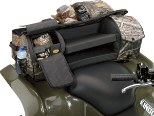 Ridgetop Rear Rack Bag - Mossy Oak - Lutzka's Garage