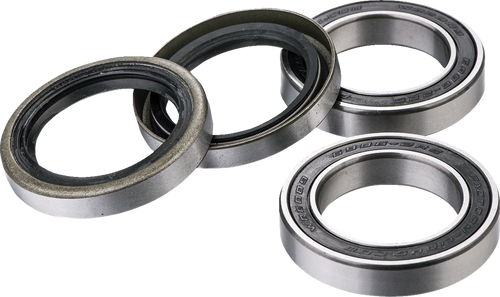 Wheel Bearing Kit - Front