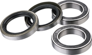 Wheel Bearing Kit - Front