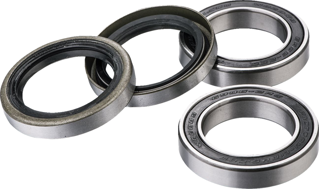 Wheel Bearing Kit - Front