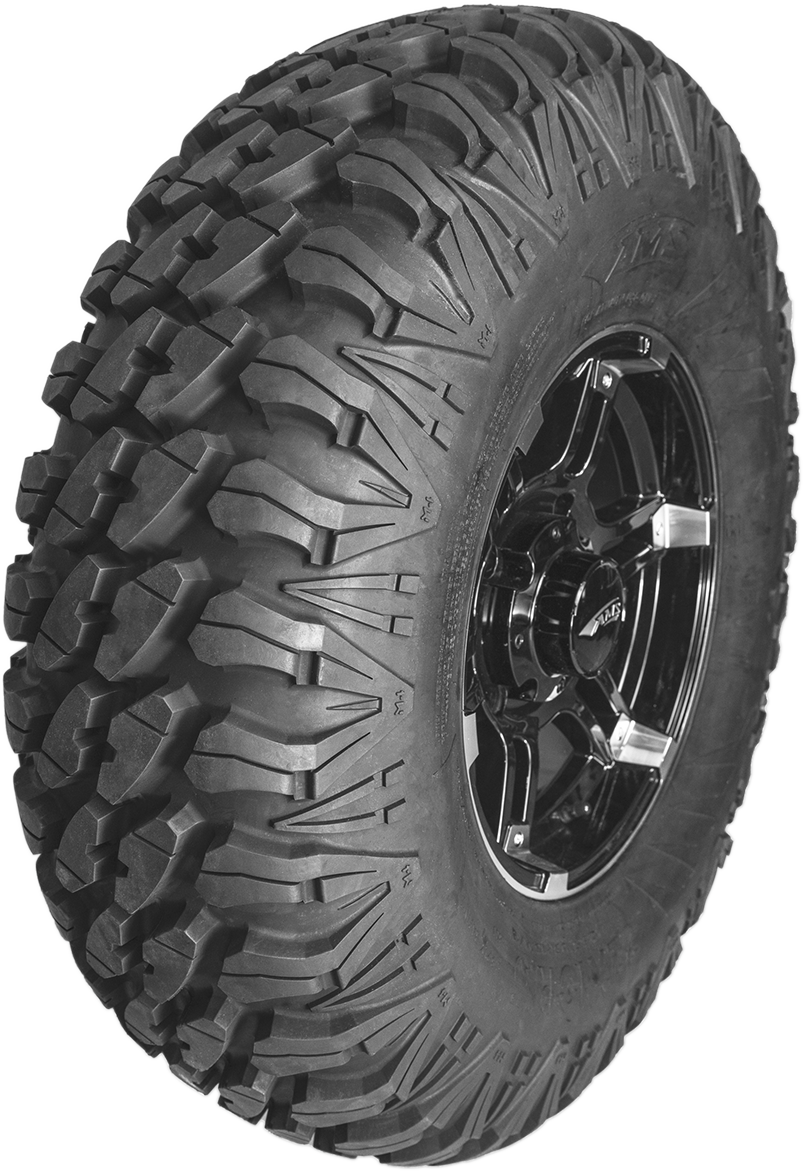 Tire - M4 Evil - Front/Rear - 32x10R15 - 8 Ply