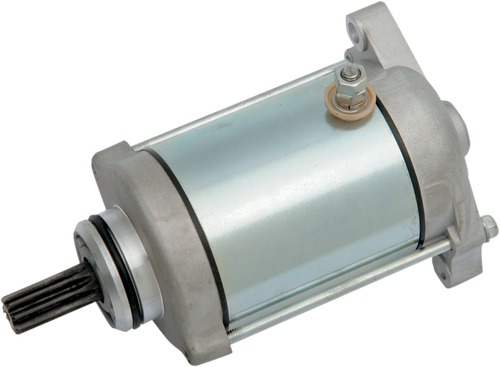 Starter Motor - Arctic Cat