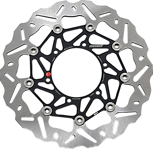 SK2 Brake Rotor - WK101R