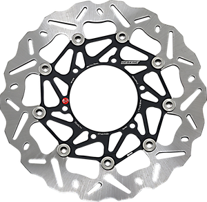 SK2 Brake Rotor - WK101R