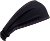 Mini Doo-Z Coolskin® Headwrap - Black/Pink - Lutzka's Garage