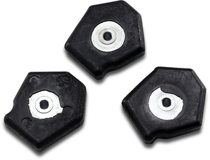 Pentagon Puck - 3 Pack