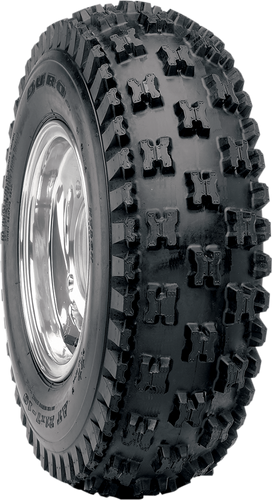 Tire - DI-2012 - Front - 22x7-10 - 4 Ply