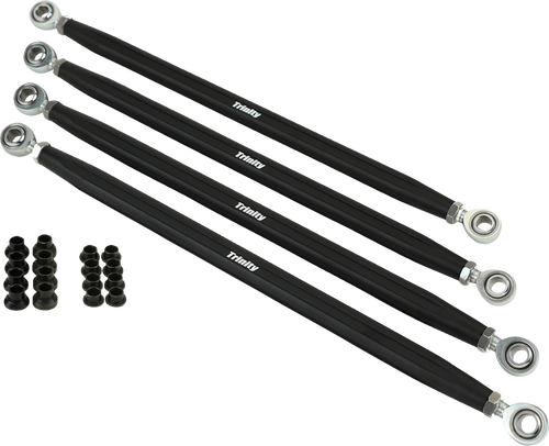 Radius Rod - Pro XP