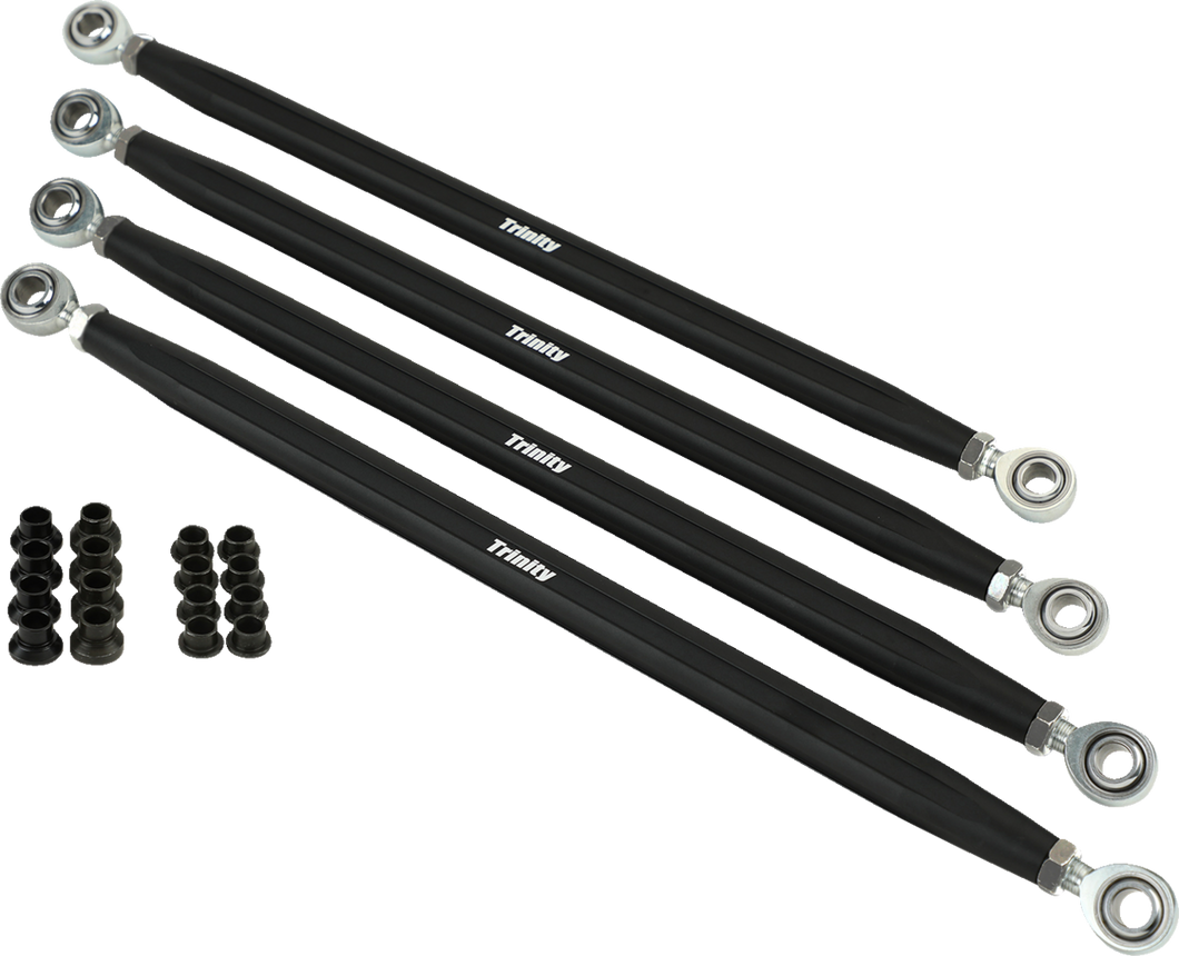 Radius Rod - Pro XP