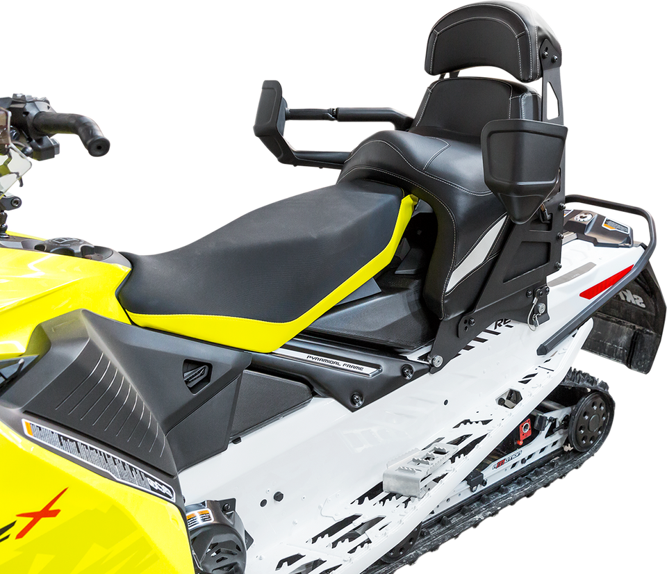 2-Up Seat Bracket - Ski-Doo