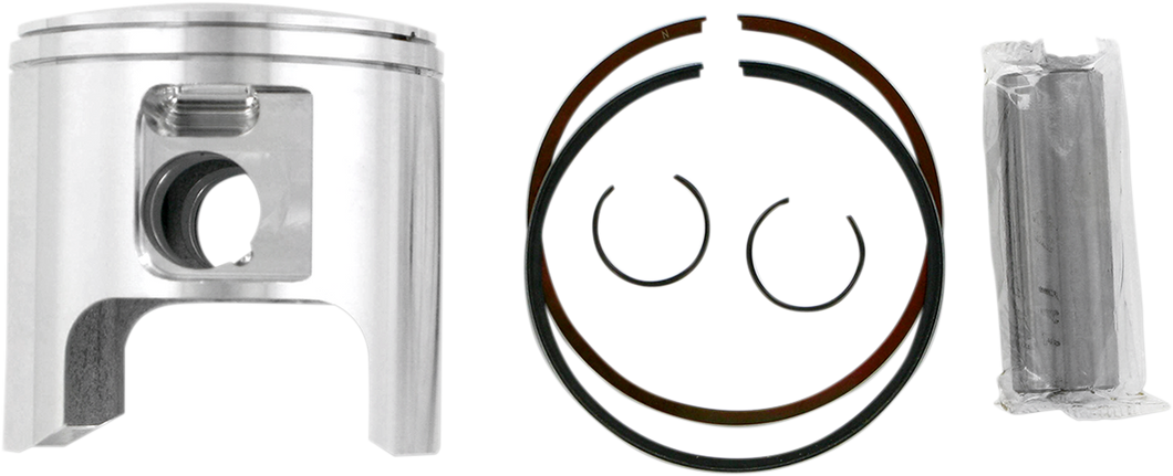 Piston Kit - 78.50 mm - Sea Doo