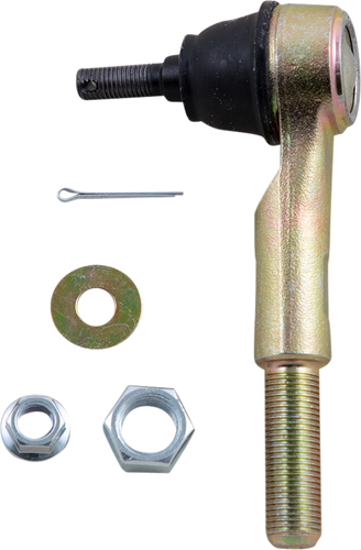 Tie End Rod Kit - Front Outer