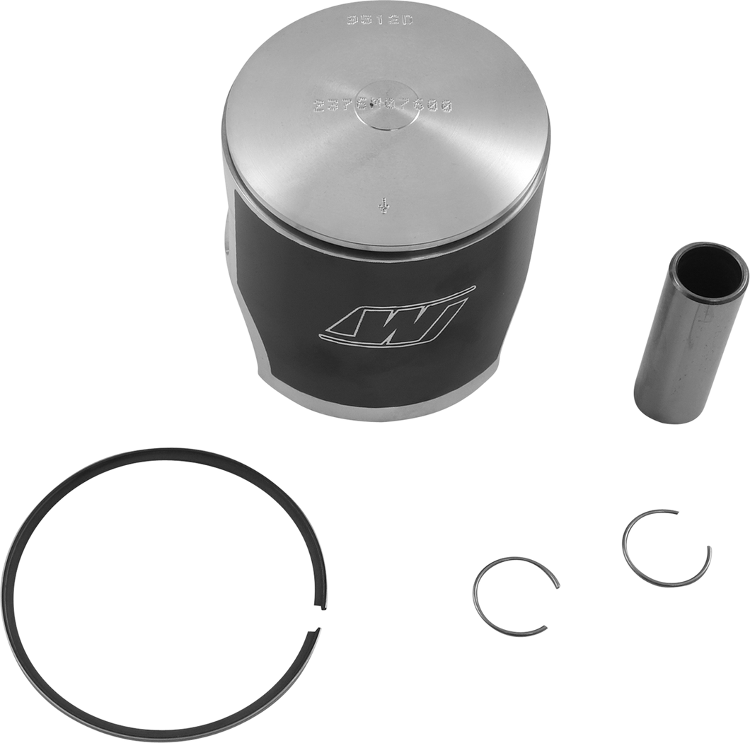 Piston Kit - Standard - Ski-Doo