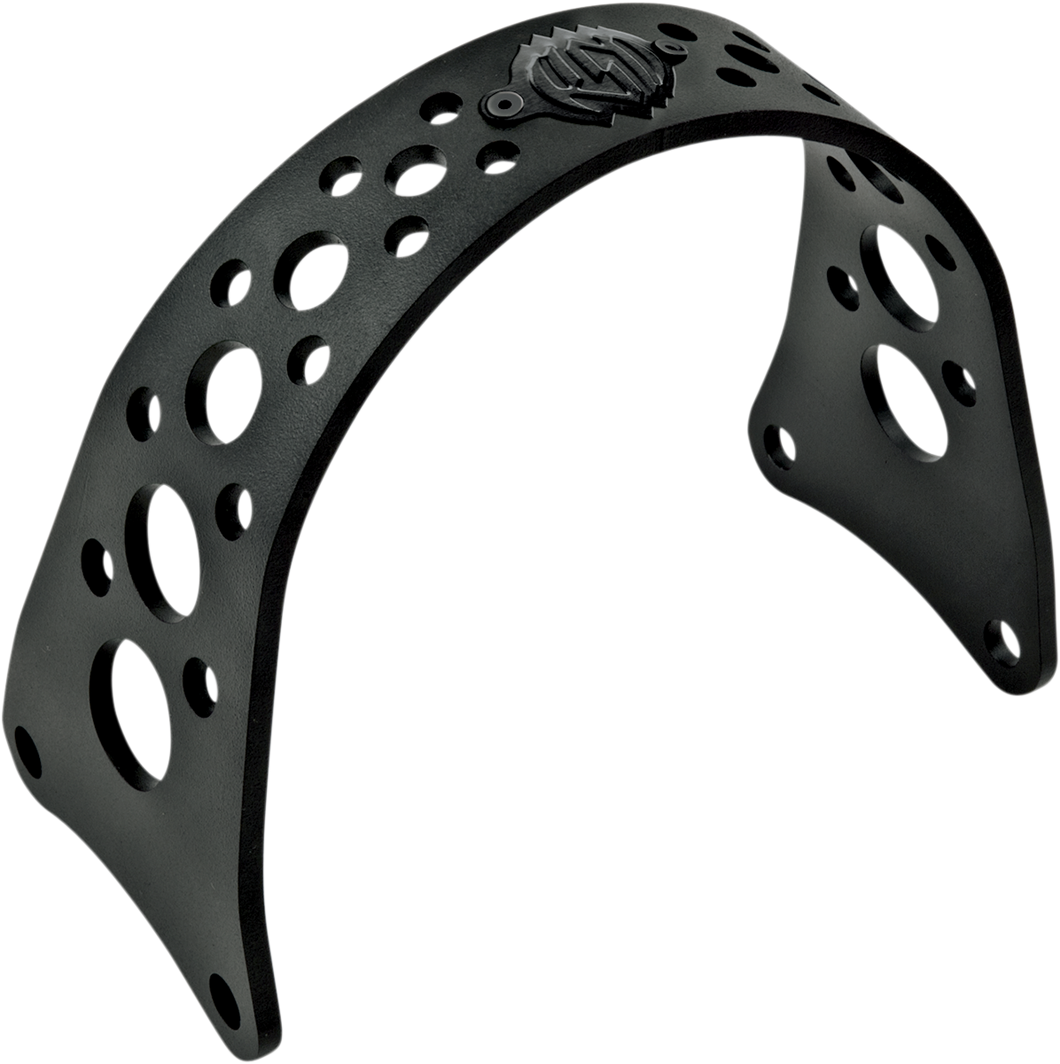 Tracer Font Fork Brace - Black Ops - 19