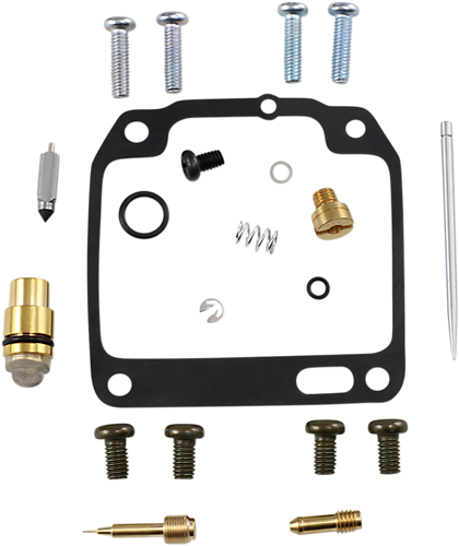 Carburetor Repair Kit - Suzuki