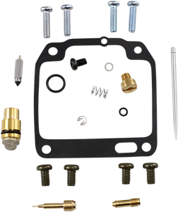 Carburetor Repair Kit - Suzuki