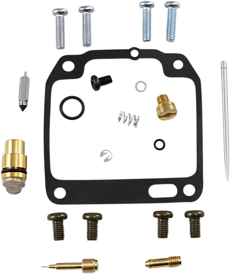 Carburetor Repair Kit - Suzuki