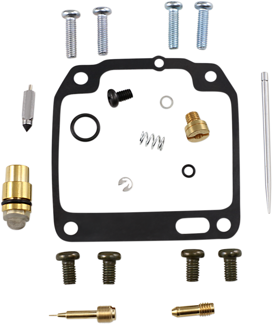 Carburetor Repair Kit - Suzuki