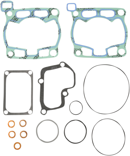 Top End Gasket Kit - Suzuki