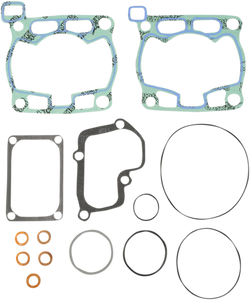 Top End Gasket Kit - Suzuki