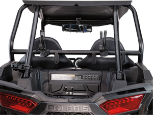 Camlock Gunrack - UTV - Single