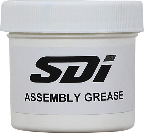 Assembly Grease - 2 oz.net wt.