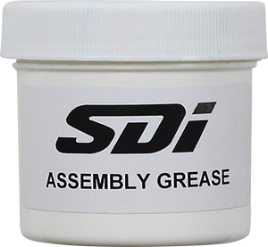 Assembly Grease - 2 oz.net wt.