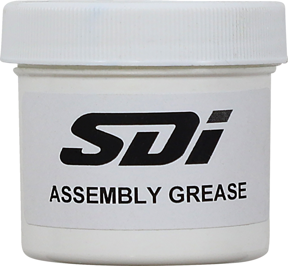 Assembly Grease - 2 oz.net wt.