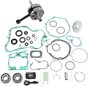 Engine Rebuild Kit - YZ125 - 54.0 mm