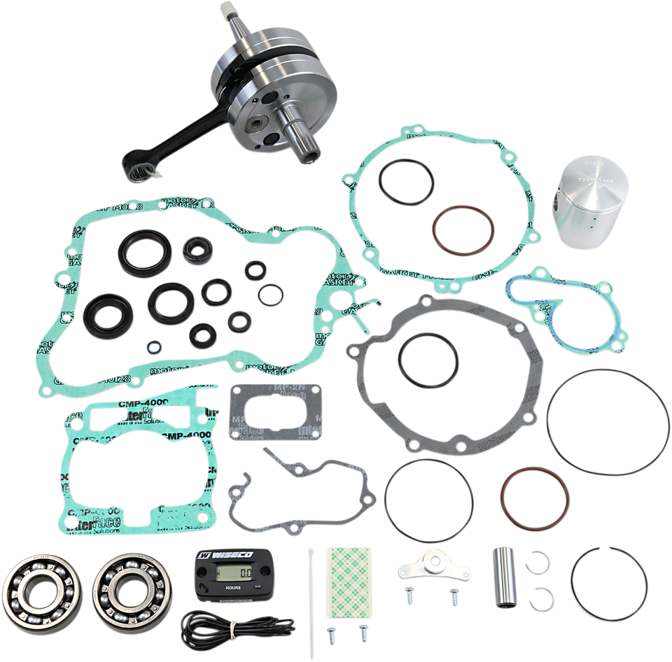 Engine Rebuild Kit - YZ125 - 54.0 mm