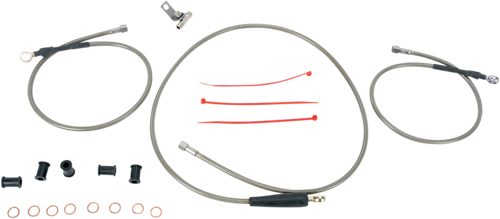 Hydraulic Clutch Line