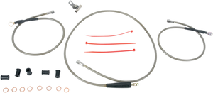 Hydraulic Clutch Line