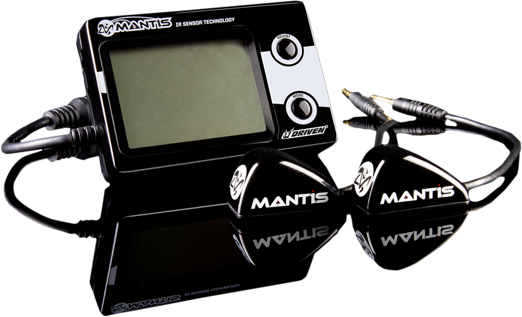 Mantis Infrared Temperature Sensor