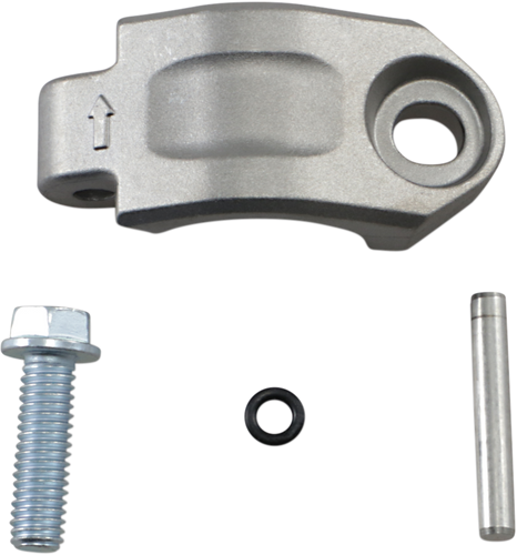 Master Cylinder Clamp - Brake - Front