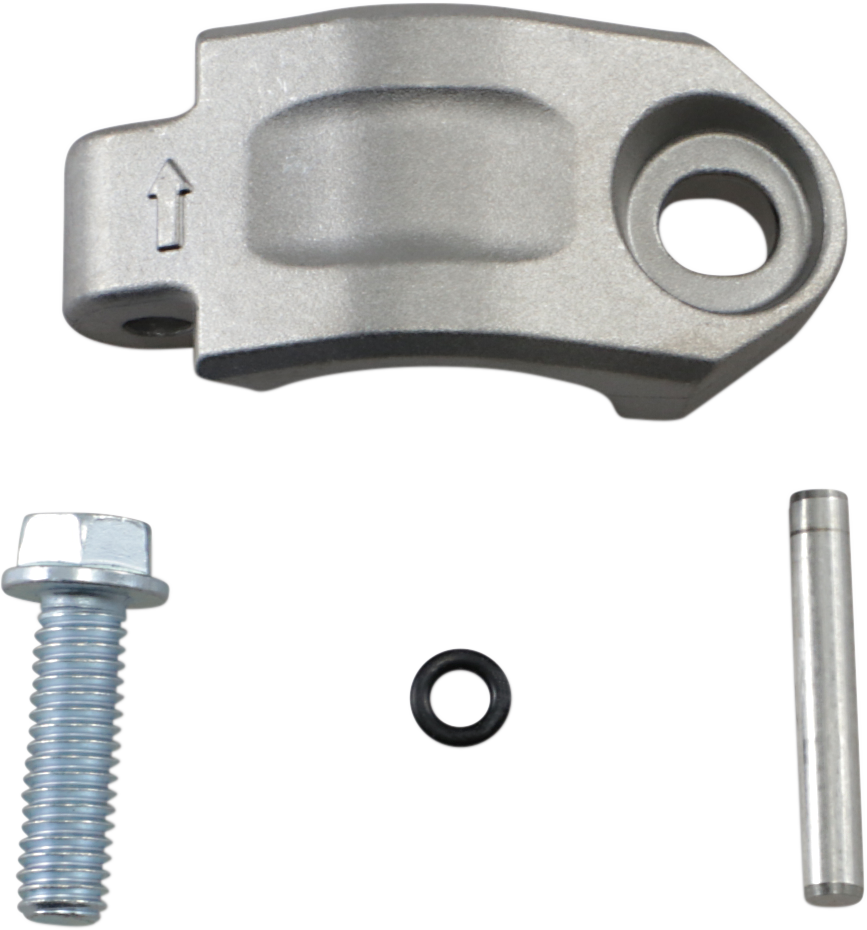 Master Cylinder Clamp - Brake - Front