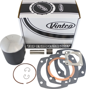 Top End Piston Kit