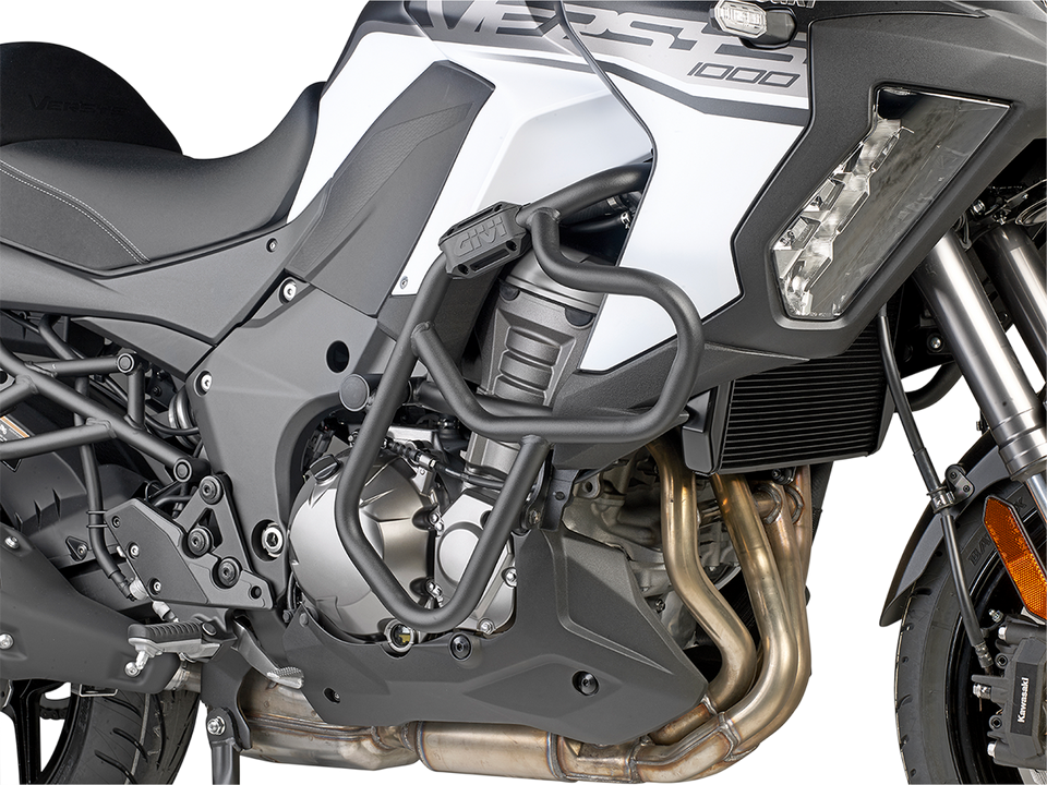 Engine Guards - Kawasaki - Versys 1000