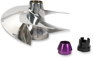 Impeller - Concord - 13/19 - Yamaha