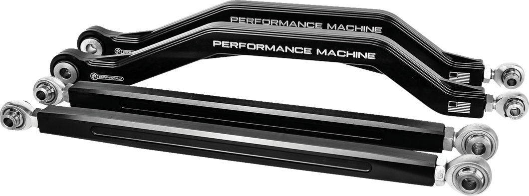 Radius Rod - 64