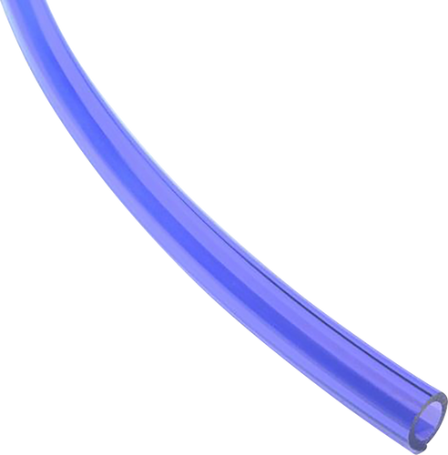 Fuel Line - Transparent Purple - 1/4