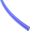 Fuel Line - Transparent Purple - 3/8" x 25