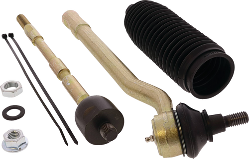 Tie Rod End Kit - Left/Right Hand