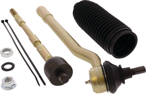 Tie Rod End Kit - Left/Right Hand