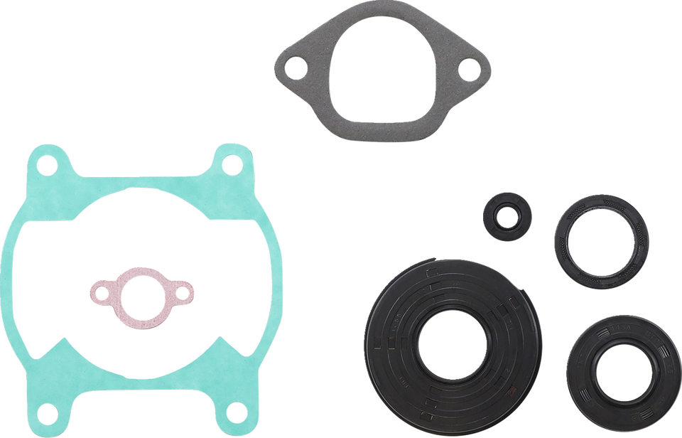 Complete Gasket Kit - Yamaha