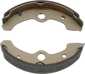 Brake Shoes - Front - Big Bear 350