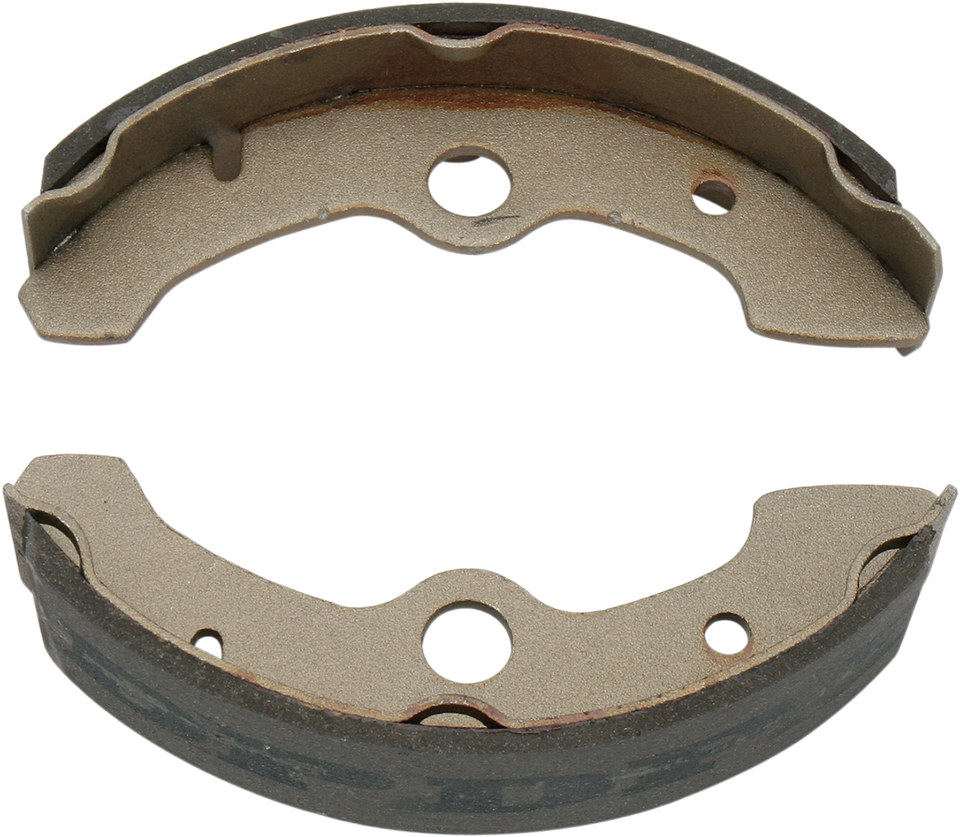 Brake Shoes - Front - Big Bear 350