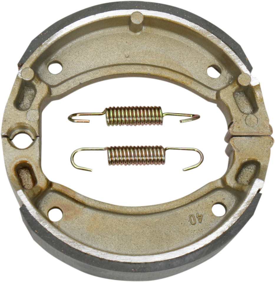 Brake Shoes - Adly Moto/Yamaha