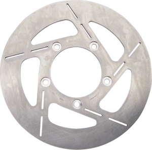 Brake Rotor - Rear - Tulsa